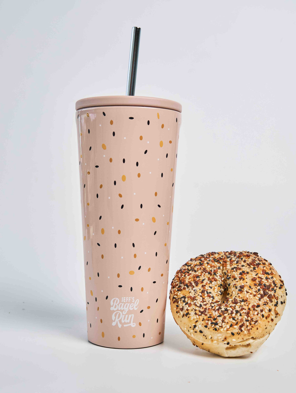 Everything Bagel Sipper