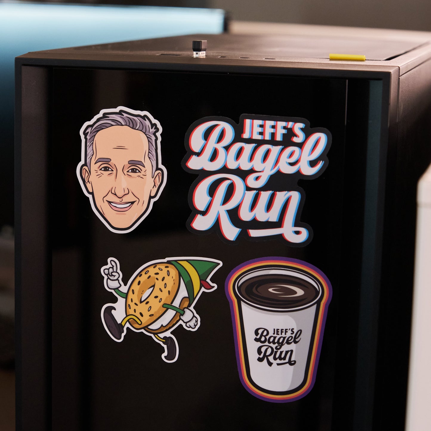 Holiday Sticker Pack