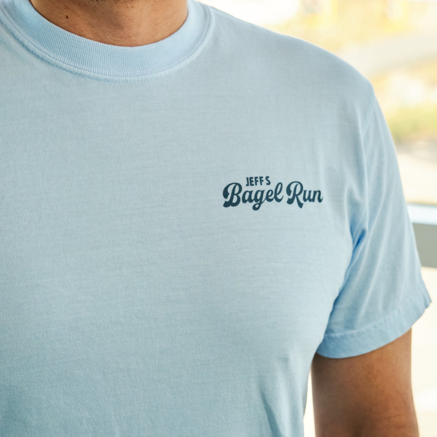 Never Toasted T-Shirt