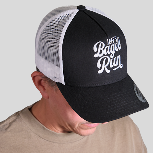 Trucker Hat