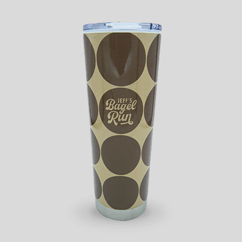 Travel Tumbler - 24oz